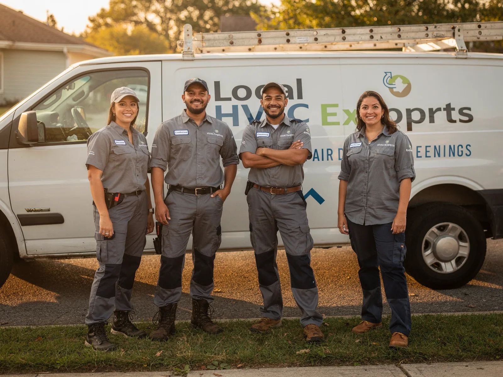 24/7 HVAC Repair & AC Replacement company in Edelstein, IL